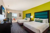 Shephard's Beach Resort Hotel a Clearwater Beach