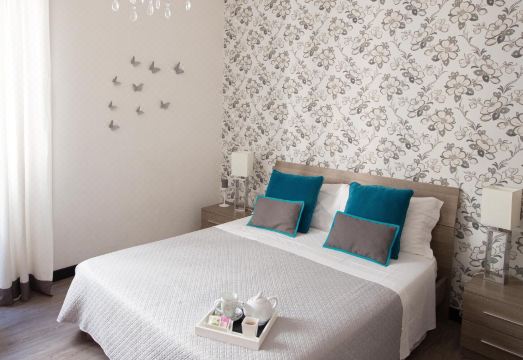 3. B&B 노빌카사..