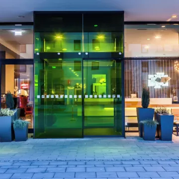 Holiday Inn MUNICH - WESTPARK by IHG