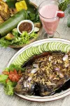 The Cipaku Garden Hotel Hotels in Cidadap