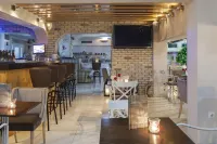 Leto Boutique Hotel Agrinio - Bares