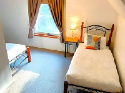 Woodlane Cottages Hunter Valley Hotels in Nulkaba