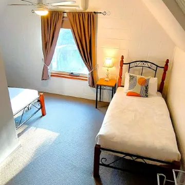 Woodlane Cottages Hunter Valley