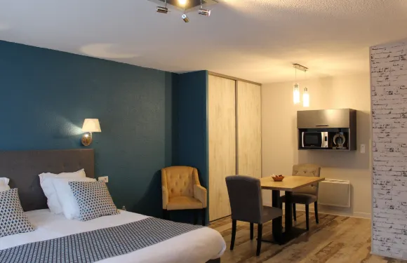 奧娜斯貝利納公寓