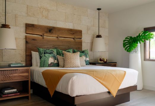 호텔 와일레아, 를레 & 샤토 - 성인 전용