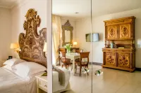 Arcom Palace - balcone