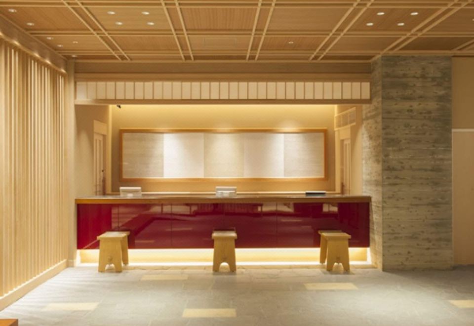 온야도 노노의 료칸 스타일 객실