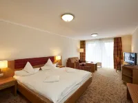 Hotel Hochheide Hotels in Waldeck-Frankenberg