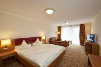 Naturhotel Hochheide