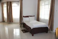 Salient Guest House Các khách sạn ở Eldoret