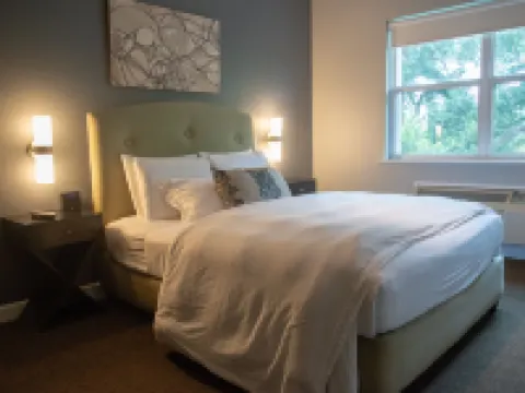 市區伊奧酒店 鄰近奧蘭多藝術博物館的酒店