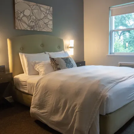 The EO Inn - Downtown Orlando