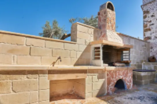 Achilleas Apartments