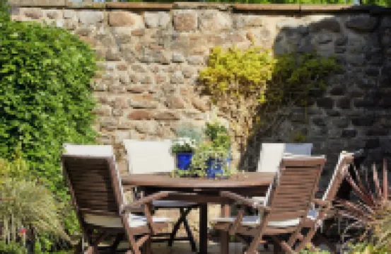 老馬車旅館 酒店