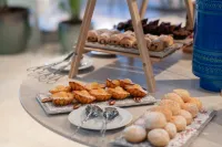 Sesimbra Oceanfront Hotel - Preferred Hotels and Resorts - breakfast