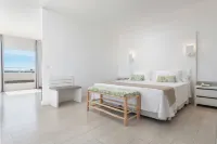 Hotel Atolon & Kaafu Beach Club - Balcony