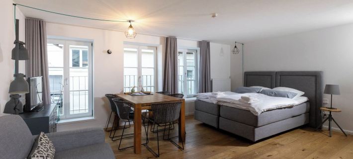 Wertschätzer I - Karlstr Hotels in Lippe