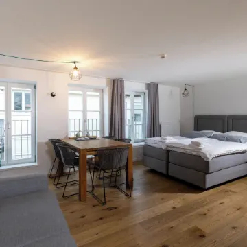 Wertschätzer I - Karlstr