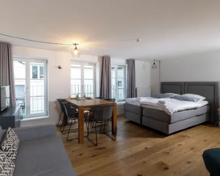 Wertschätzer I - Karlstr Hotels in Detmold