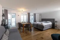 Wertschätzer I - Karlstr Hotels in Detmold