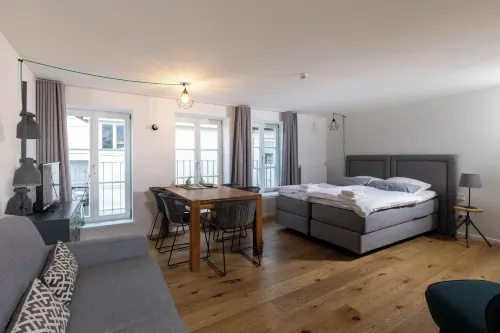 Wertschätzer I - Karlstr Hotels in Dörentrup