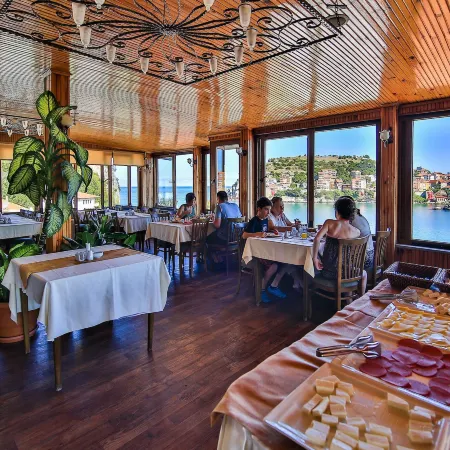 Seymen Hotel