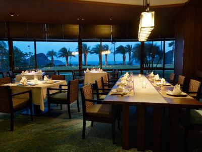 レストラン 下田東急ホテルの写真