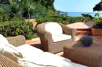 Lou Trelus Hotels in Sainte-Maxime