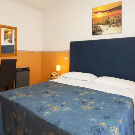 Hotel Danubio