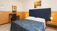 Hotel Danubio