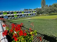 Holiday Inn Express STRASBOURG - SUD by IHG Hôtels à : Geispolsheim