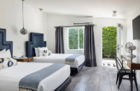 The Palm Springs Hotel Hotels in Palm Springs