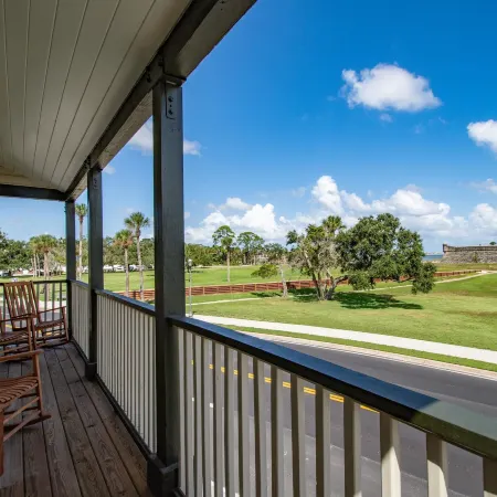 St George Inn - Saint Augustine