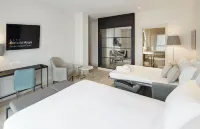 Sercotel Ayala