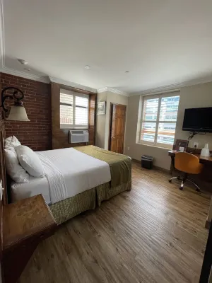 The Architect Hotels in 