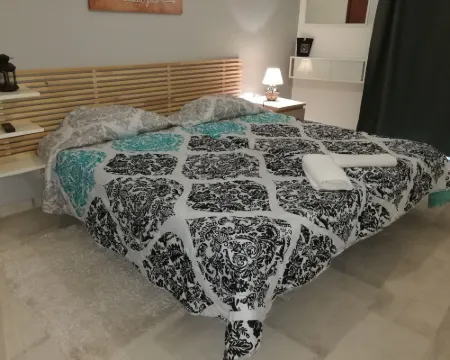 拉各斯市中心旅館 拉各斯酒店