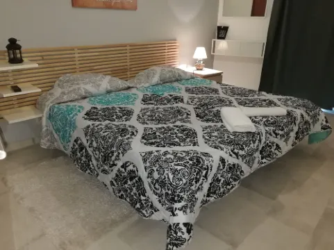 Lagos City Center Guest House & Hostel