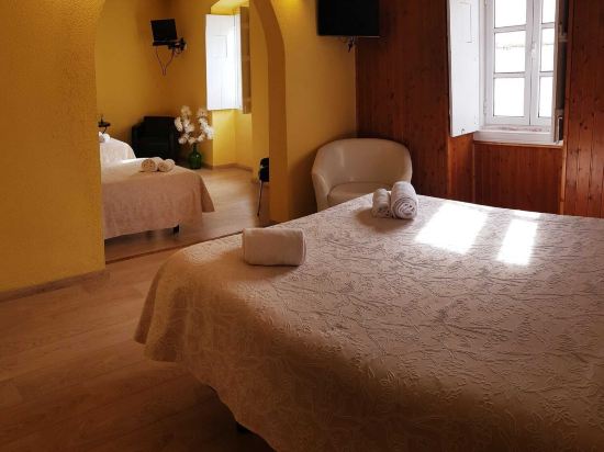 Alcamim Guesthouse