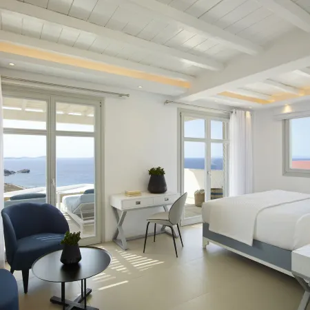 San Marco Hotel and Villas