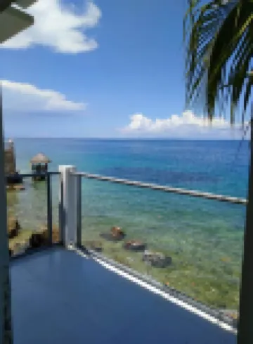 La Bella Beach House Cebu