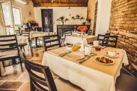 IL Filaro del Castello di San Basilio Hotels in Policoro