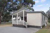 Discovery Parks - Pambula Beach Hotel a Pambula