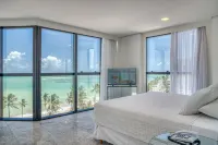 Hotel Brisa Tower Maceió Hôtels à : Maceió