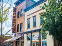 The Hackett Hotel Hotels in Marietta