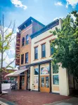 The Hackett Hotel Hotels in Marietta