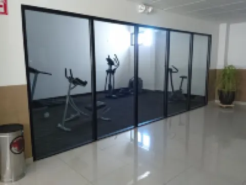 コンフォート イン チワワ チワワのホテル