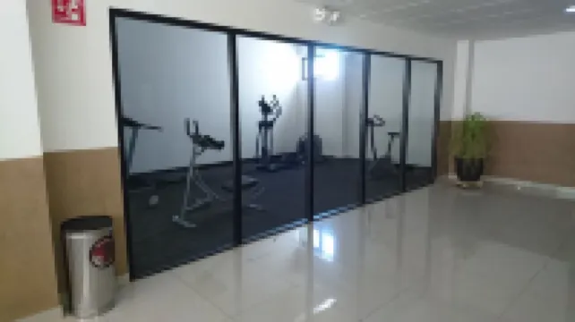 Comfort Inn Chihuahua Các khách sạn ở Chihuahua