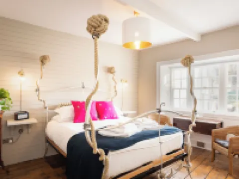 萊姆1號酒店 萊姆里吉斯酒店