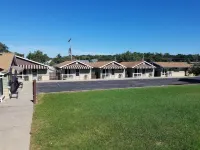 Black Hawk Motel & Suites Hôtels à : Wisconsin Dells