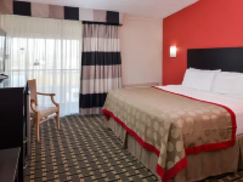 Ramada by Wyndham Grand Junction Hotel di Grand Junction